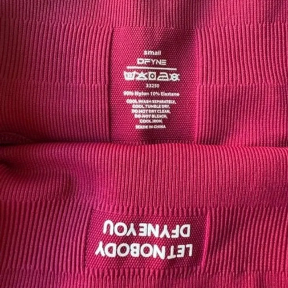 Dfyne‎ impact shorts 4.5